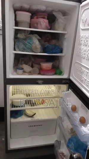 ওয়ালটন রেফ্রিজারেটর