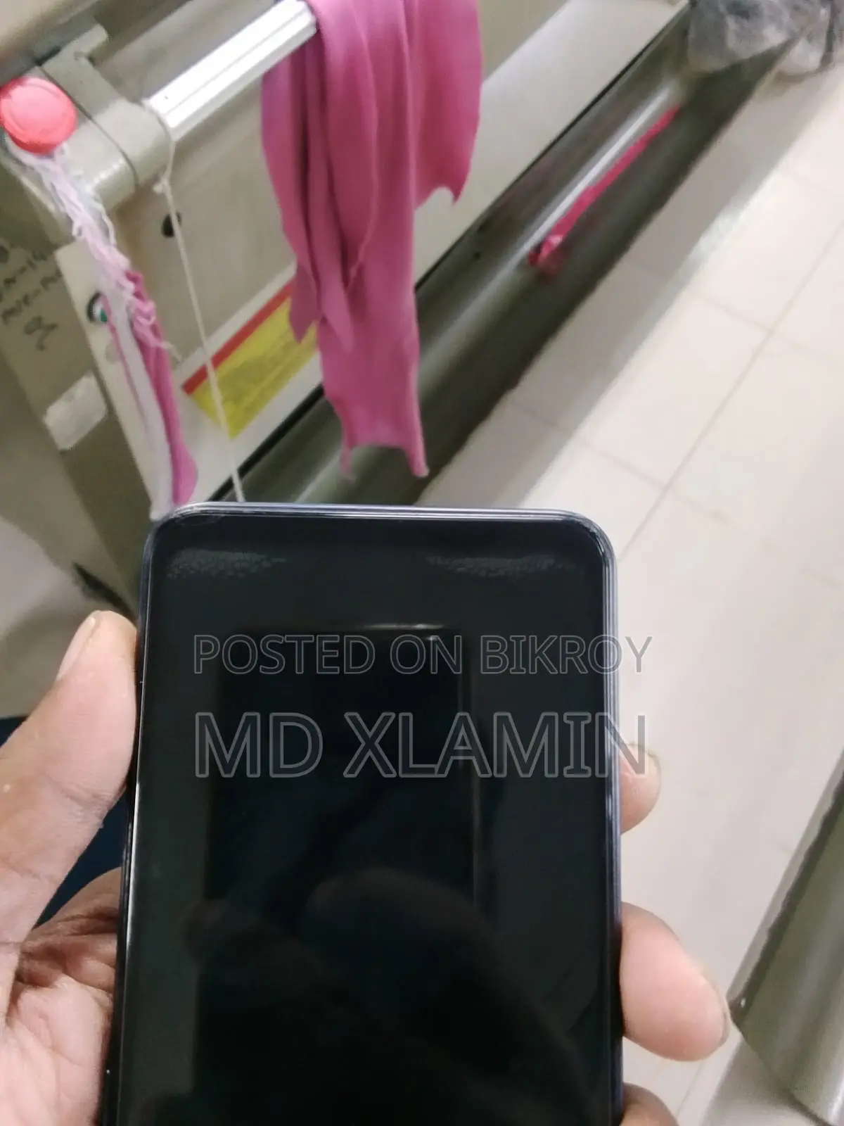 Realme 8 Pro 128 GB Blue