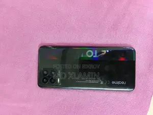 Realme 8 Pro 128 GB Blue