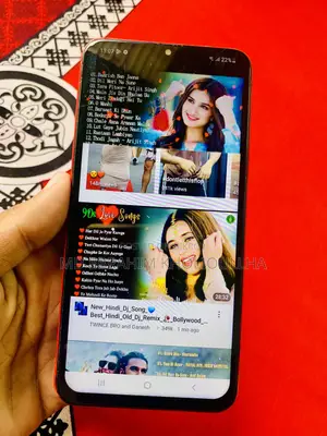 স্যামসাং এ১০ ৩২ জিবি ব্ল্যাক