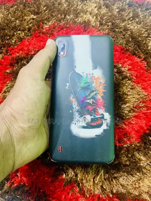 স্যামসাং এ১০ ৩২ জিবি ব্ল্যাক