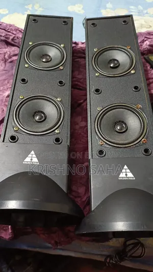 Sound Box