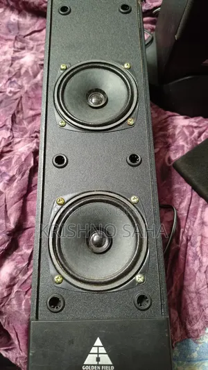 Sound Box
