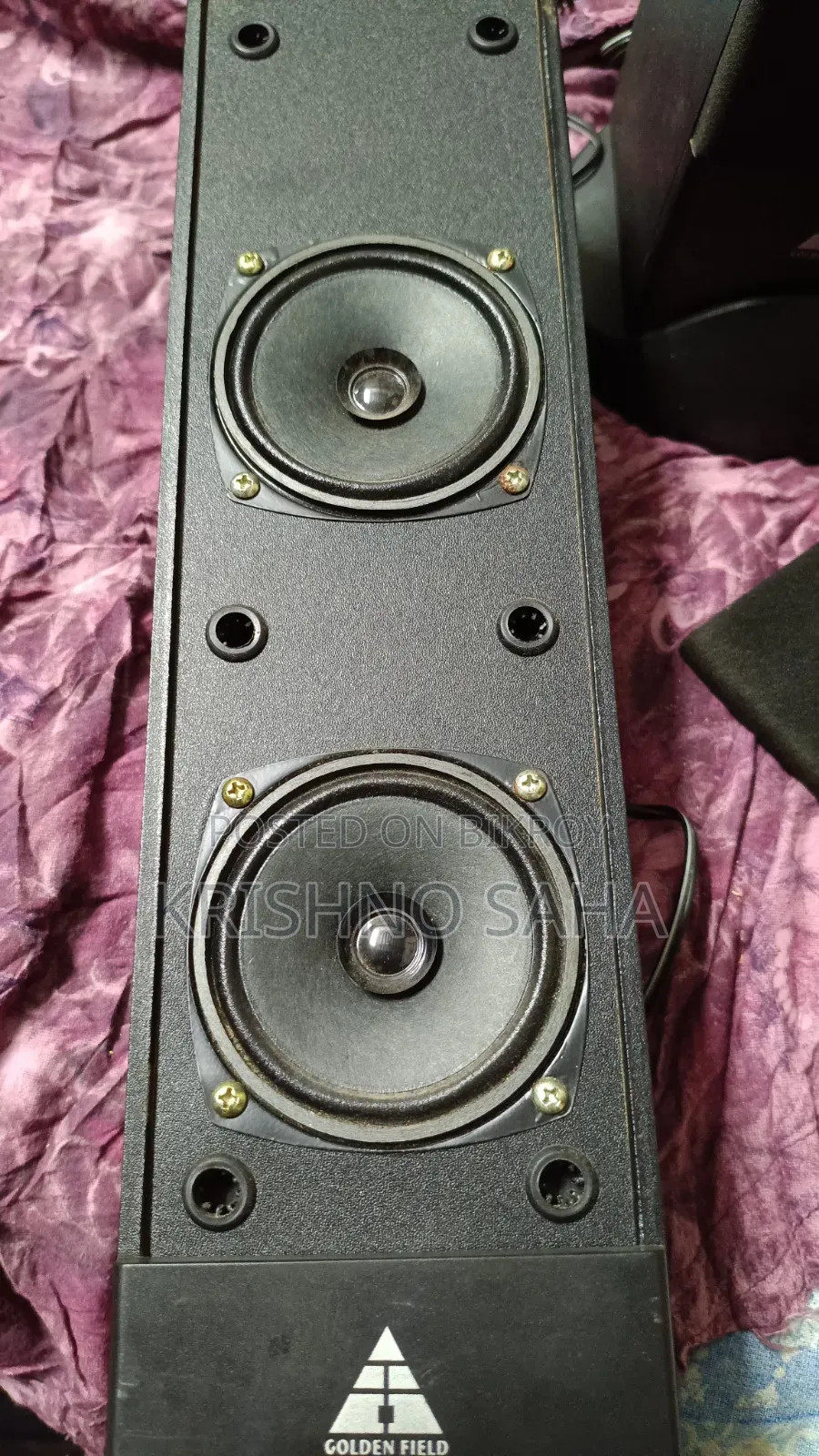 Sound Box