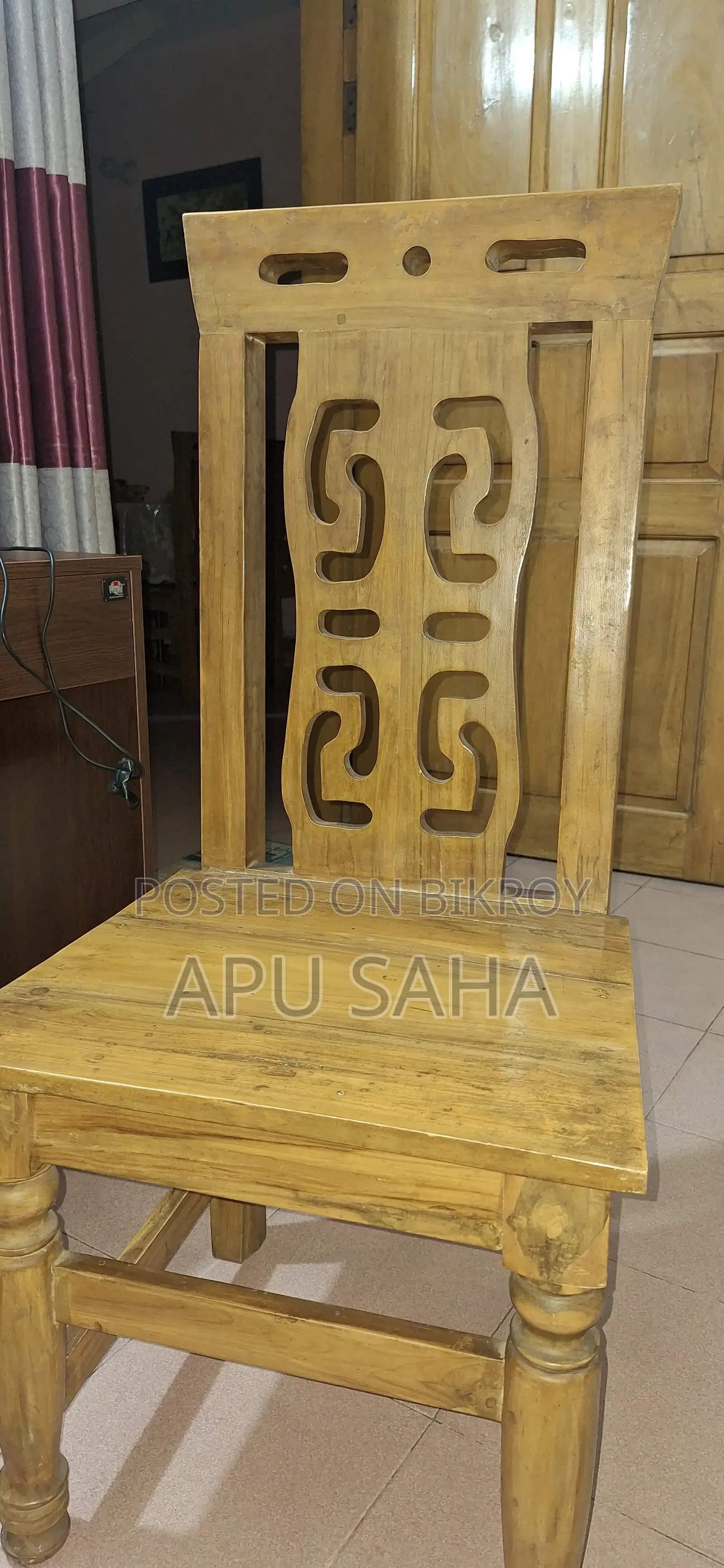 Chair Sell