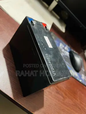 UPS Battery 12v