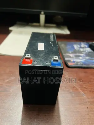 UPS Battery 12v