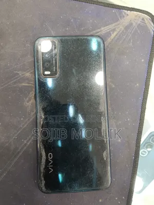 ভিভো ওয়াই১২ ৩২ জিবি ব্রোঞ্জ
