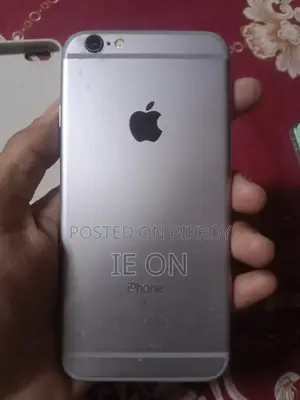 অ্যাপল আইফোন ৬এস ৩২ জিবি সিলভার