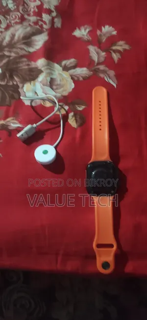 Z66 Ultra Series 8 Smart Watch