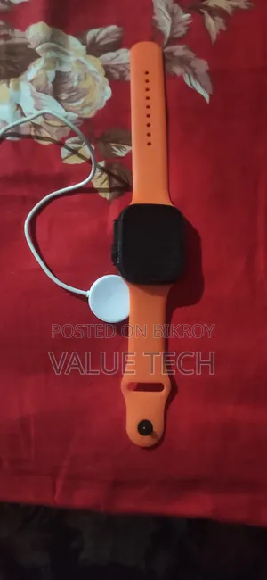 Z66 Ultra Series 8 Smart Watch