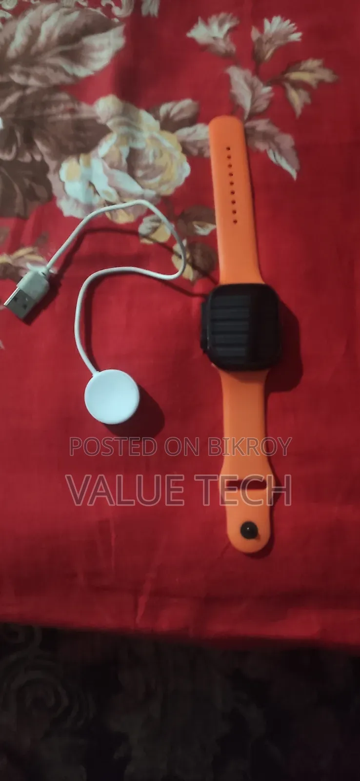 Z66 Ultra Series 8 Smart Watch