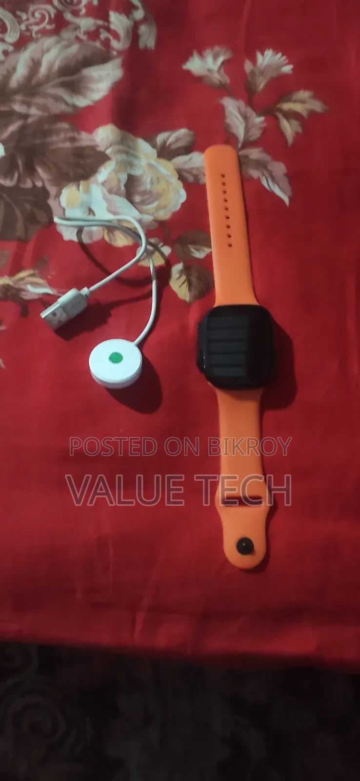 Z66 Ultra Series 8 Smart Watch