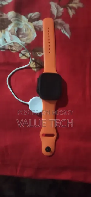 Z66 Ultra Series 8 Smart Watch