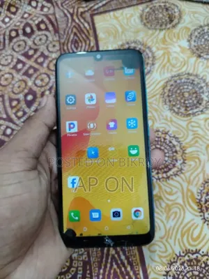 Itel Vision 1 Pro 32 GB