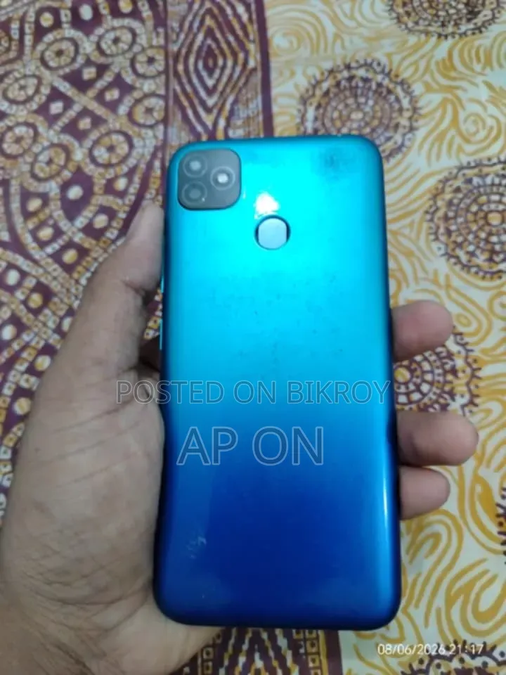 Itel Vision 1 Pro 32 GB