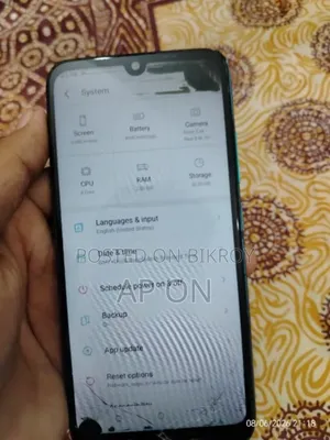 Itel Vision 1 Pro 32 GB