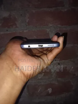 Honor 6X 64 GB White