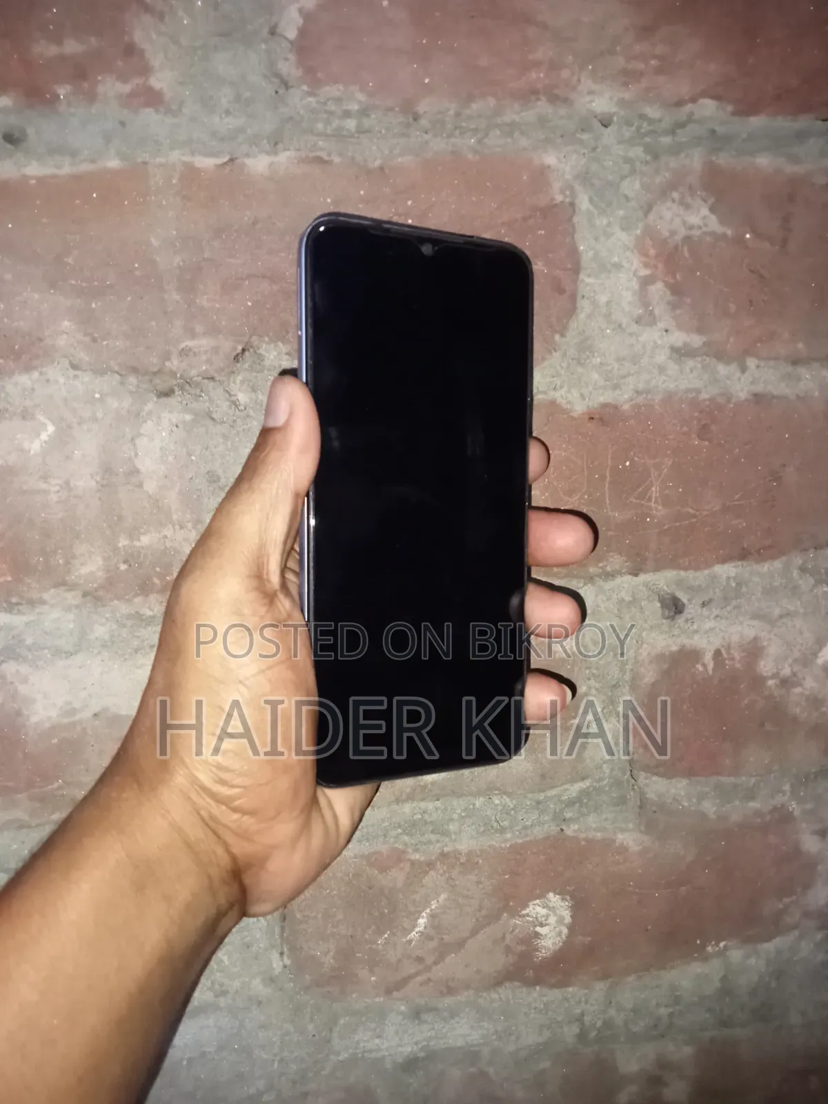 Honor 6X 64 GB White
