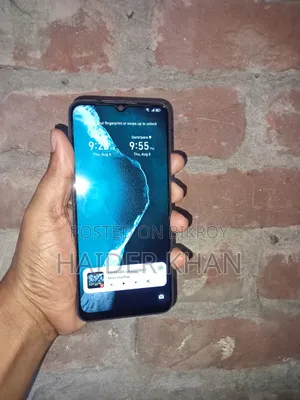 Honor 6X 64 GB White