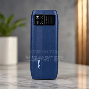 New Mobile Phone