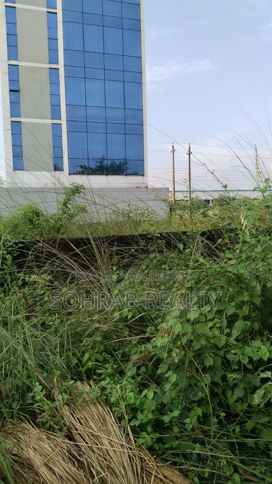 3 Katha South Facing Uttara, Sector #16/J