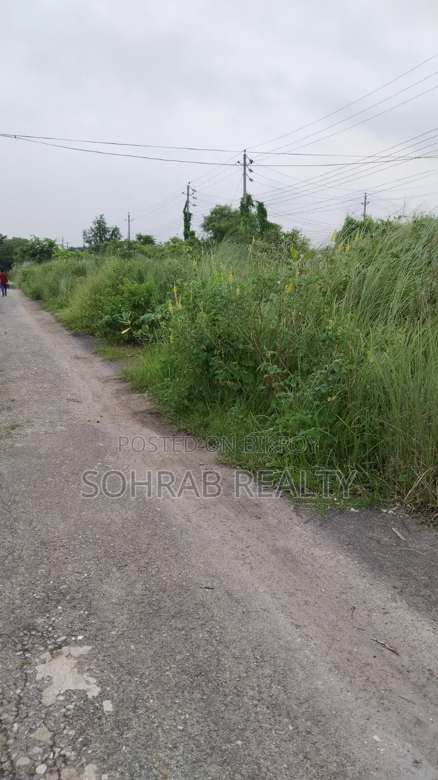 3 Katha South Facing Uttara, Sector #16/J