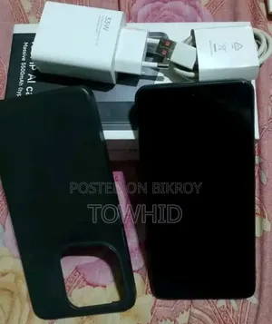 Xiaomi Redmi Note 14 4G 256 GB Black