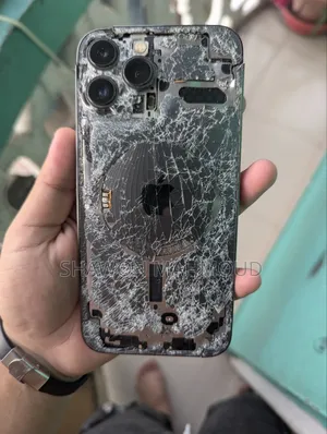 Apple iPhone 13 Pro Max 128 GB Silver