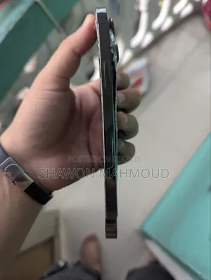 Apple iPhone 13 Pro Max 128 GB Silver