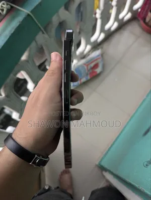 Apple iPhone 13 Pro Max 128 GB Silver