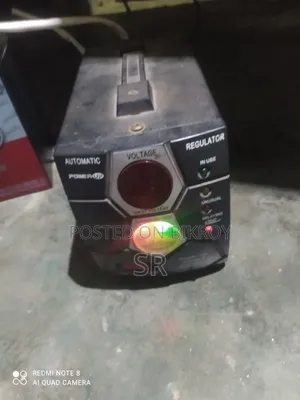 মডিফাইড ৬৫০ভিএ ৪০০ওয়াট ইউপিএস ব্যাটারি ছাড়া