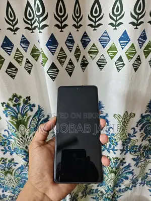 iQOO Z10 256 GB Black