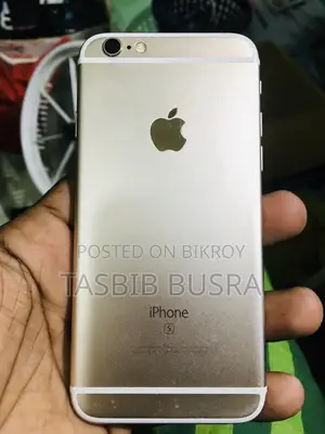 অ্যাপল আইফোন ৬এস ৬৪ জিবি পিংক