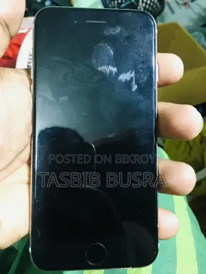 অ্যাপল আইফোন ৬এস ৬৪ জিবি পিংক