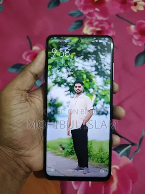 শাওমি পোকো এক্স৩ প্রো ২৫৬ জিবি ব্লু