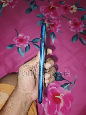 শাওমি পোকো এক্স৩ প্রো ২৫৬ জিবি ব্লু