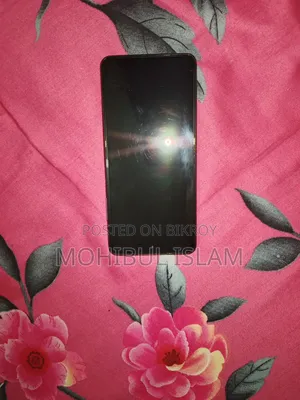 শাওমি পোকো এক্স৩ প্রো ২৫৬ জিবি ব্লু