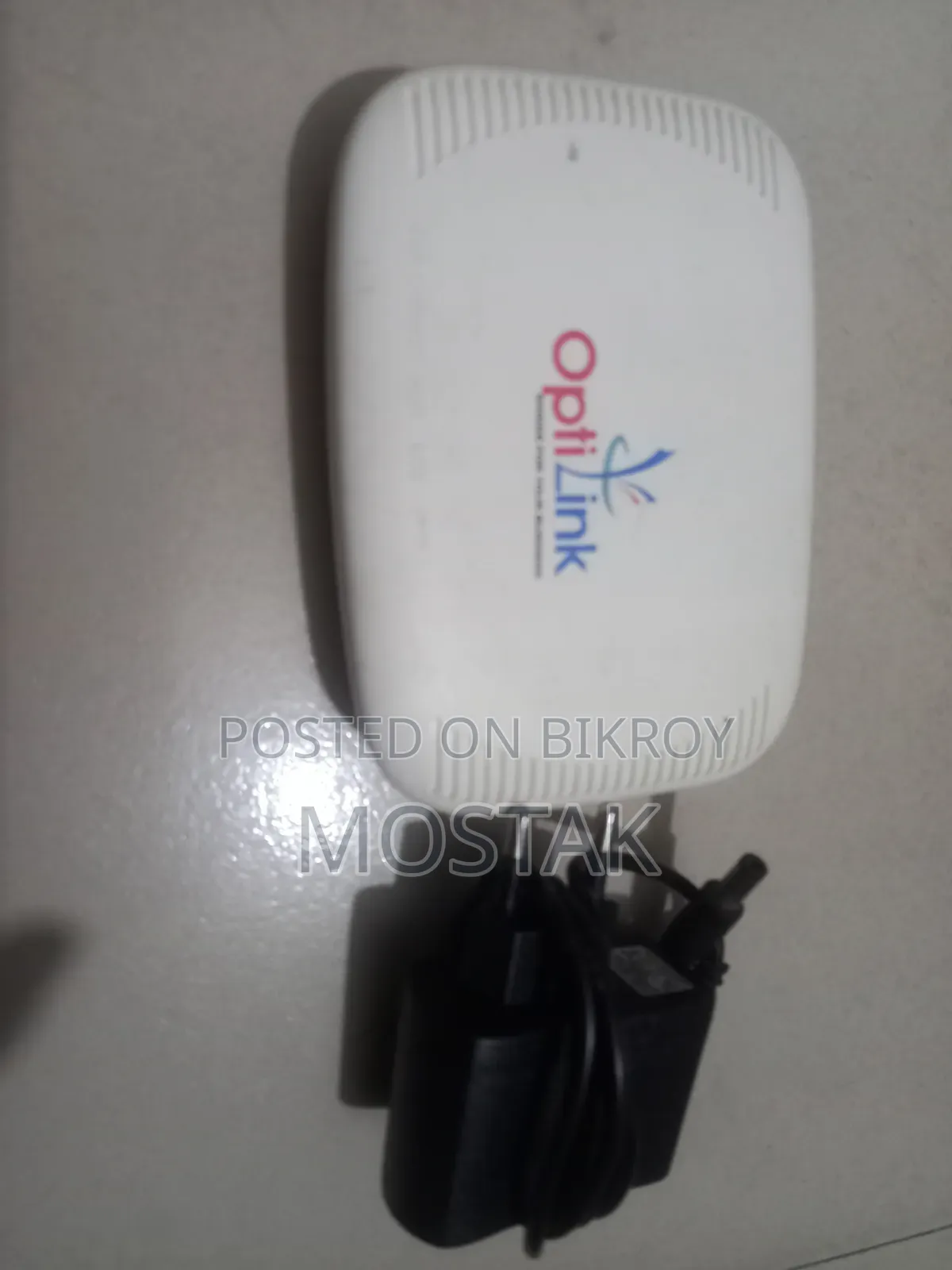 Onu (Opti Link)