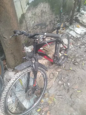 Diamondback Gear Bicycle