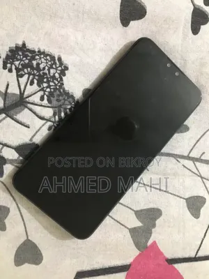 Huawei Y9 2019 Dual SIM 128 GB Blue