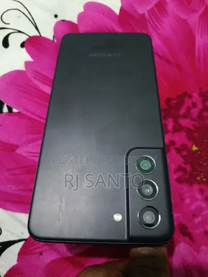 Samsung Galaxy S21 FE 5G 128 GB Black