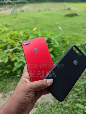 Apple iPhone 7 Plus 128 GB Red