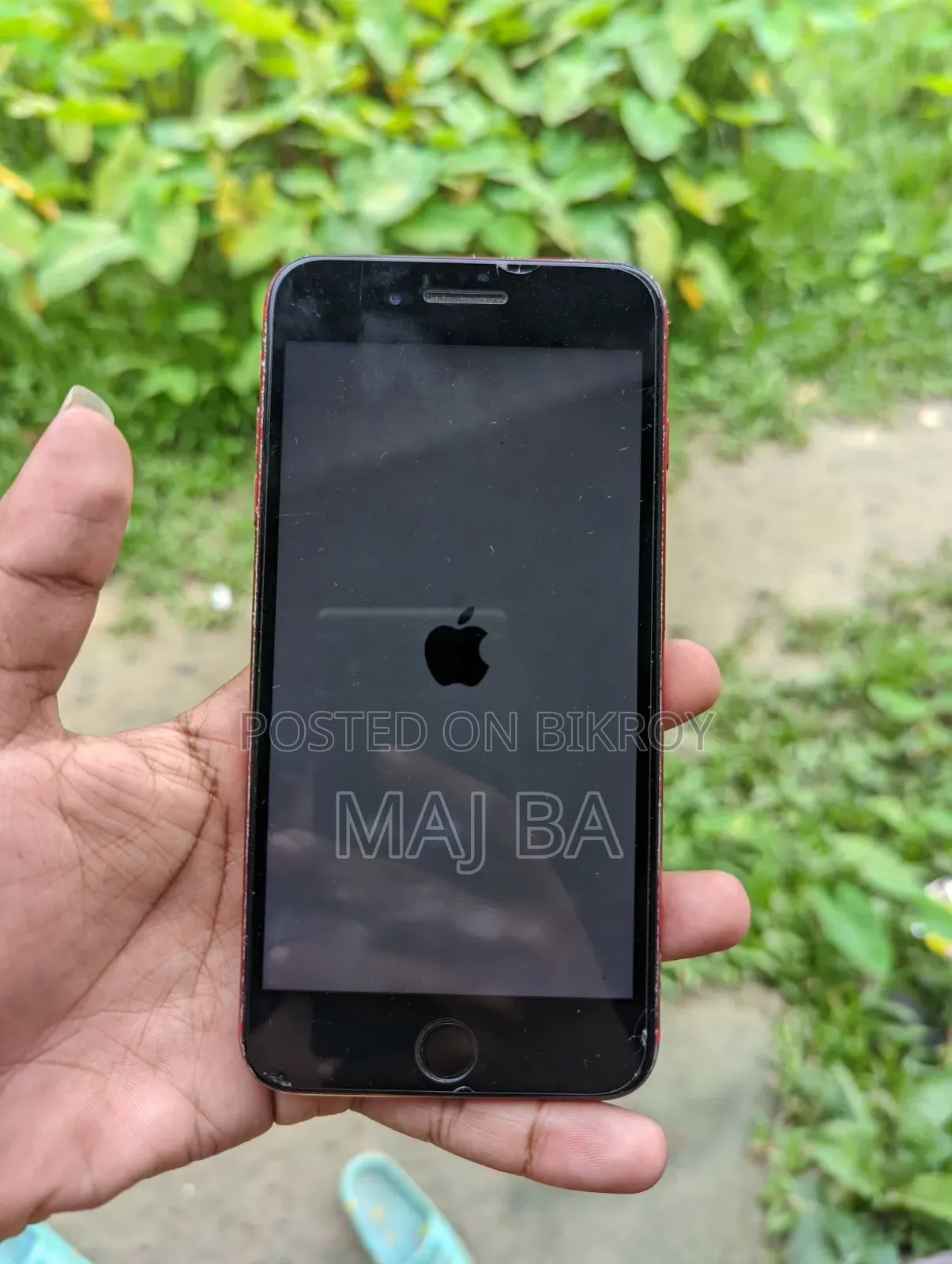 Apple iPhone 7 Plus 128 GB Red