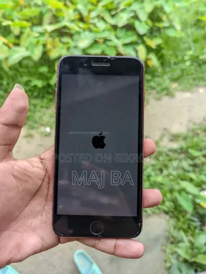 Apple iPhone 7 Plus 128 GB Red