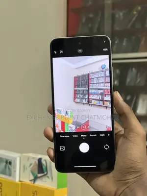 শাওমি রেডমি ১২ ২৫৬ জিবি হোয়াইট