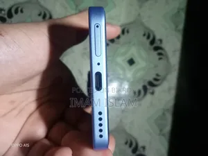 New Honor 400 512 GB Blue
