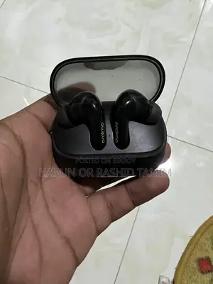 ওরাইমো এয়ারবাডস