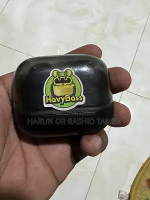 ওরাইমো এয়ারবাডস