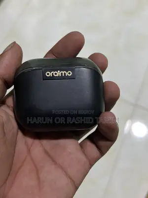 ওরাইমো এয়ারবাডস
